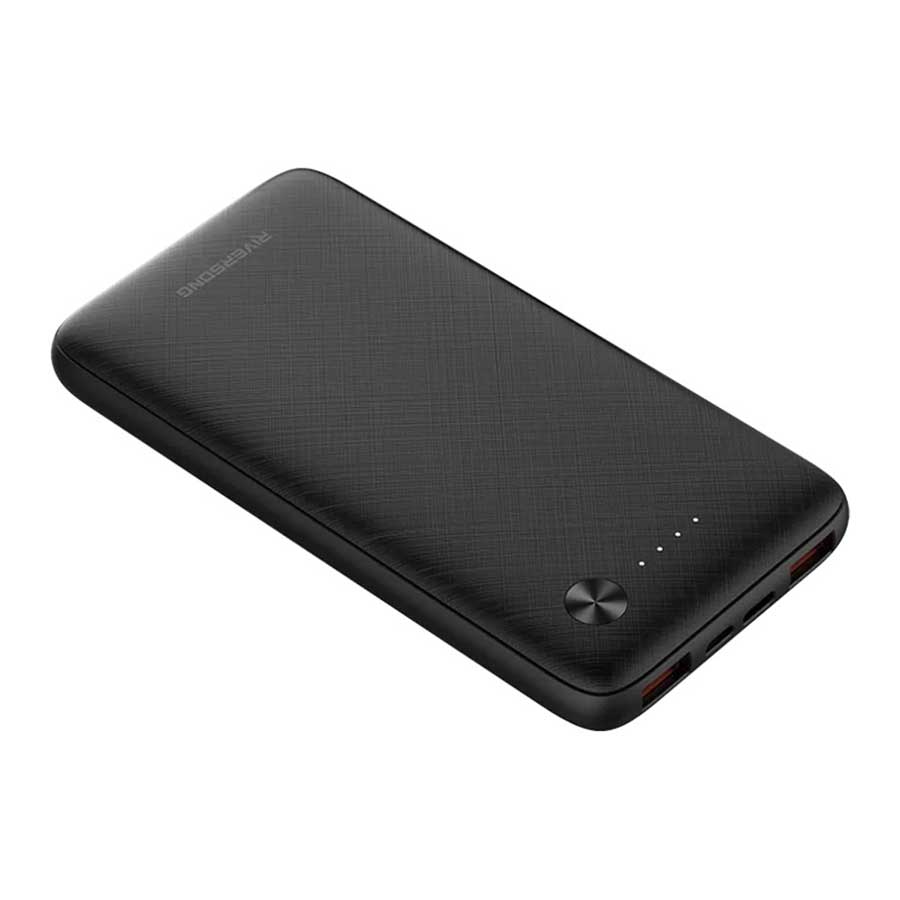 پاور بانک ریورسانگ مدل Horizon 10 PB30 37W ظرفیت 10000mAh