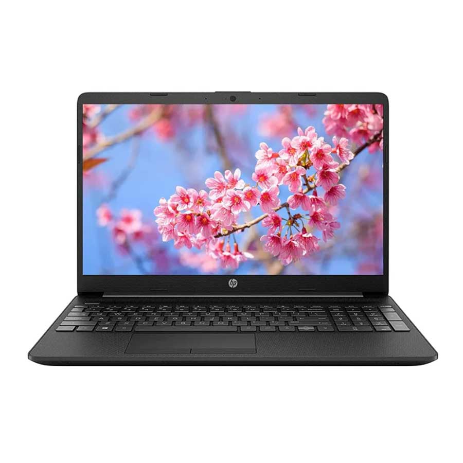 لپ تاپ 15.6 اینچ اچ پی Hp 15-DW3158NIA Core i5 1135G7/512GB SSD/8GB/MX350 2GB