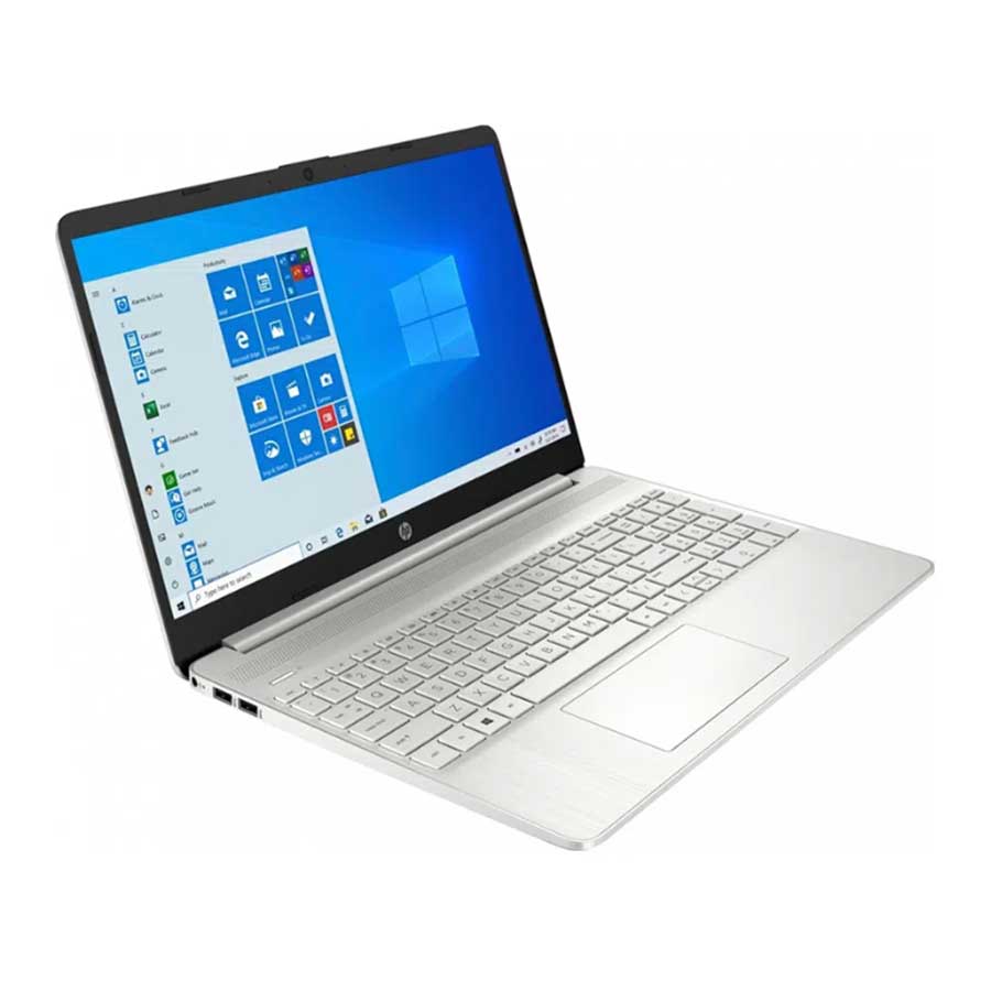 لپ تاپ 15.6 اینچ اچ پی Hp 15-DY2091WM Core i3 1115G4/256GB SSD/8GB/Intel