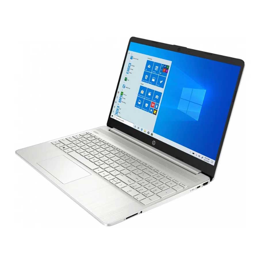 لپ تاپ 15.6 اینچ اچ پی Hp 15-DY2091WM-A Core i3 1115G4/512GB SSD/8GB/Intel