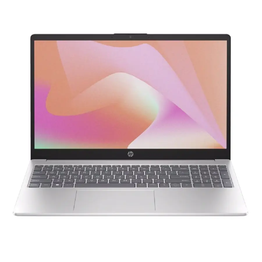 لپ تاپ 15.6 اینچ اچ پی