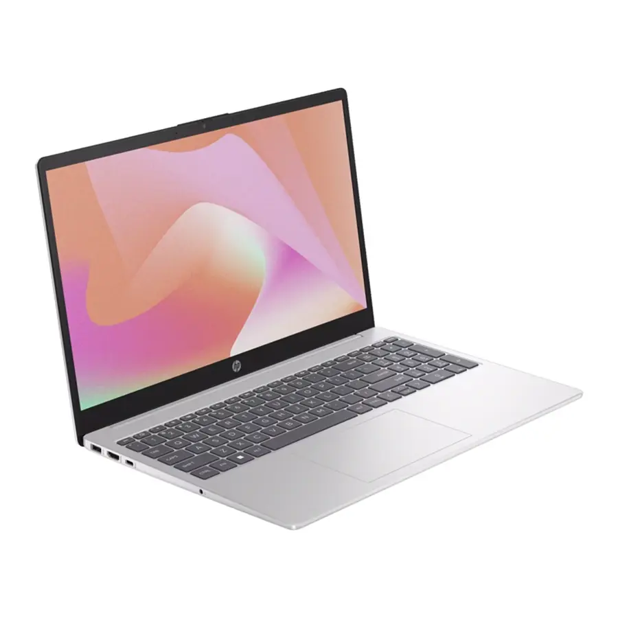 لپ تاپ 15.6 اینچ اچ پی