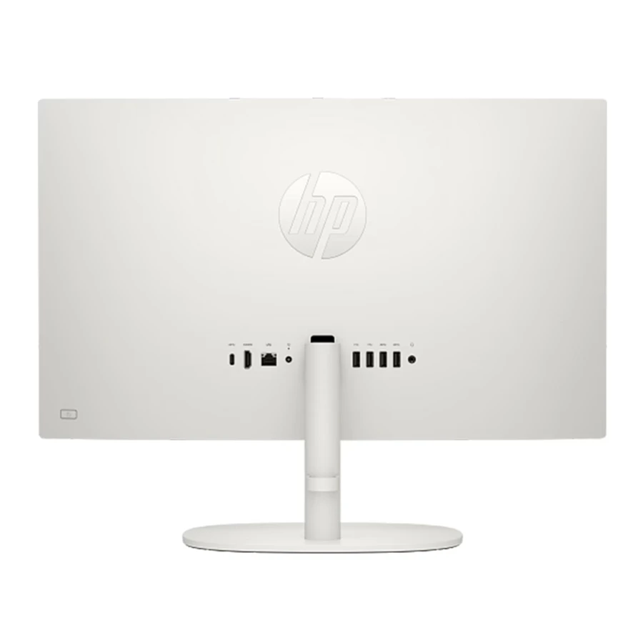 آل این وان 21.5 اینچ اچ پی