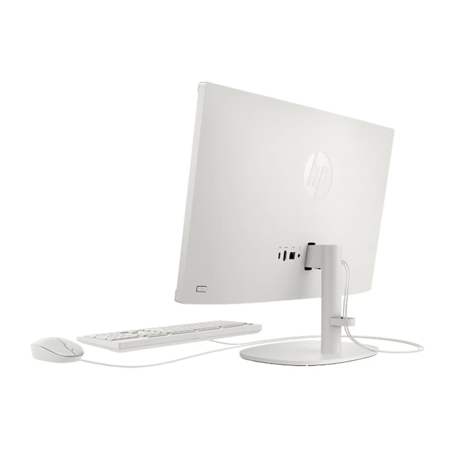 آل این وان 21.5 اینچ اچ پی