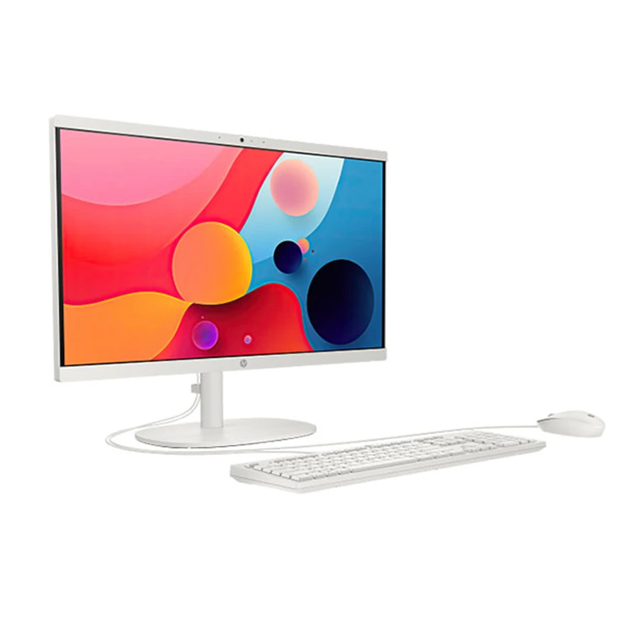 آل این وان 21.5 اینچ اچ پی