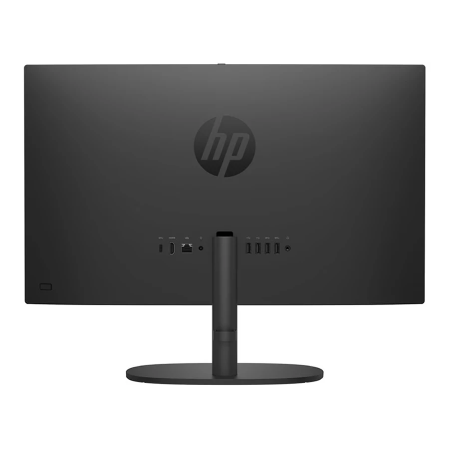 آل این وان 21.5 اینچ اچ پی