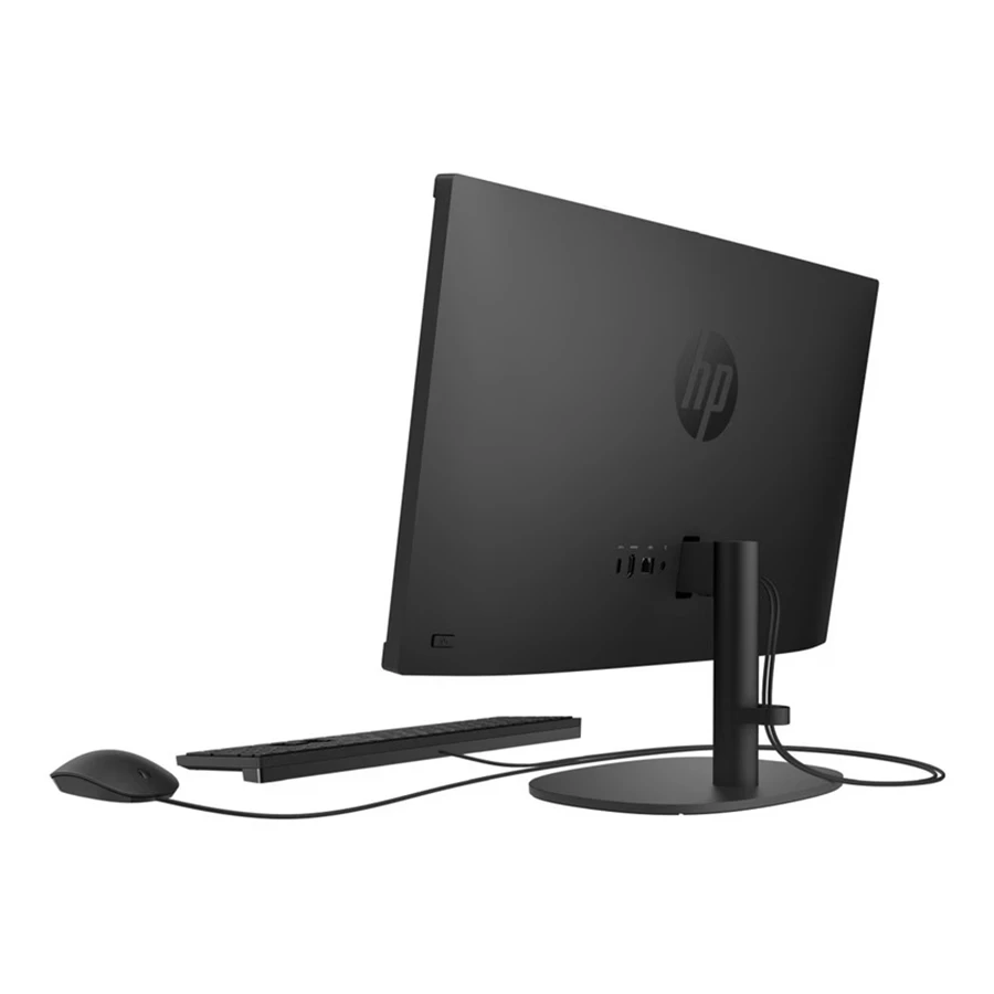 آل این وان 21.5 اینچ اچ پی