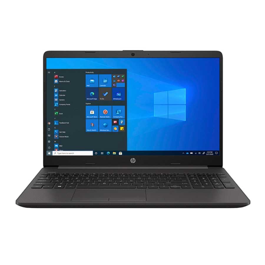 لپ تاپ 15.6 اینچ اچ پی HP 250-G8-B Core i7 1065G7/1TB HDD/8GB/Intel