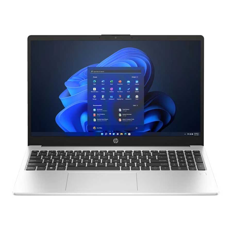 لپ تاپ 15.6 اینچ اچ پی HP 255 G10 Athlon Silver 7120U