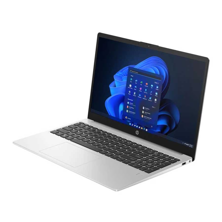 لپ تاپ 15.6 اینچ اچ پی HP 255 G10 Athlon Silver 7120U