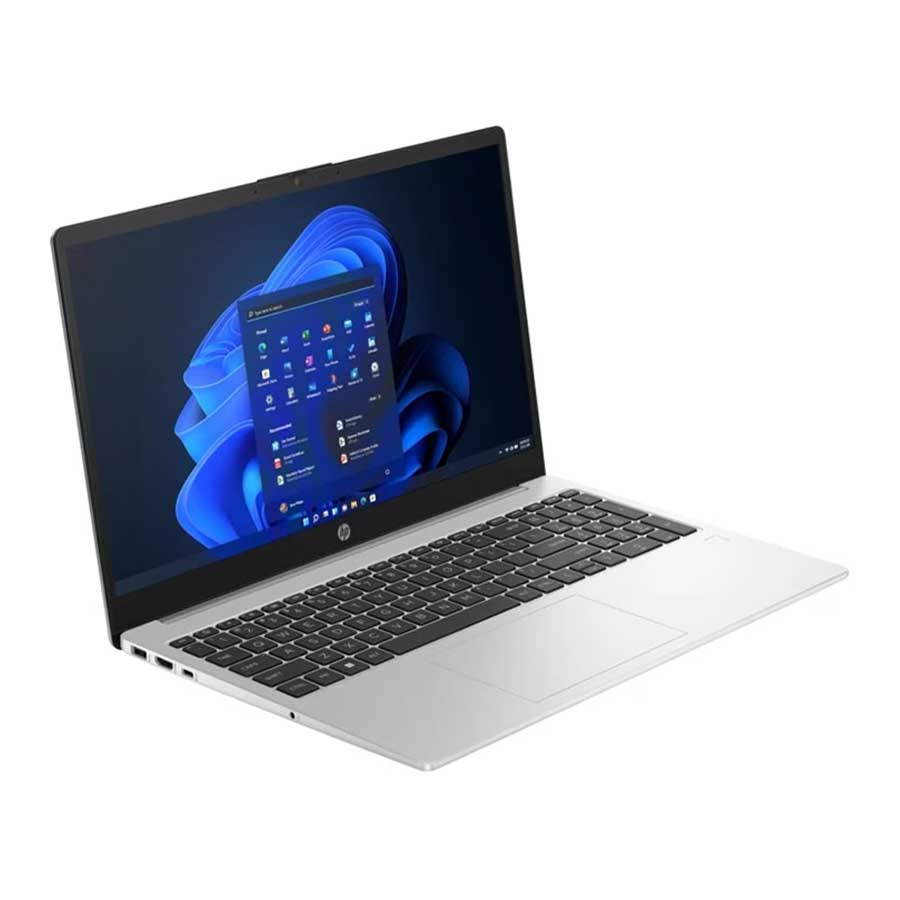 لپ تاپ 15.6 اینچ اچ پی HP 255 G10 Athlon Silver 7120U