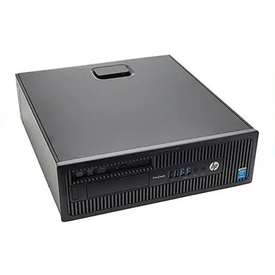 کامپیوتر کوچک اچ پی مدل HP 800 G1 Core i5 4570/500GB HDD/8GB/INTEL