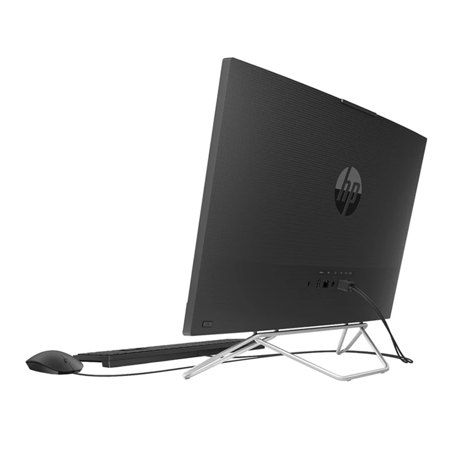 آل این وان 23.8 اینچ اچ پی