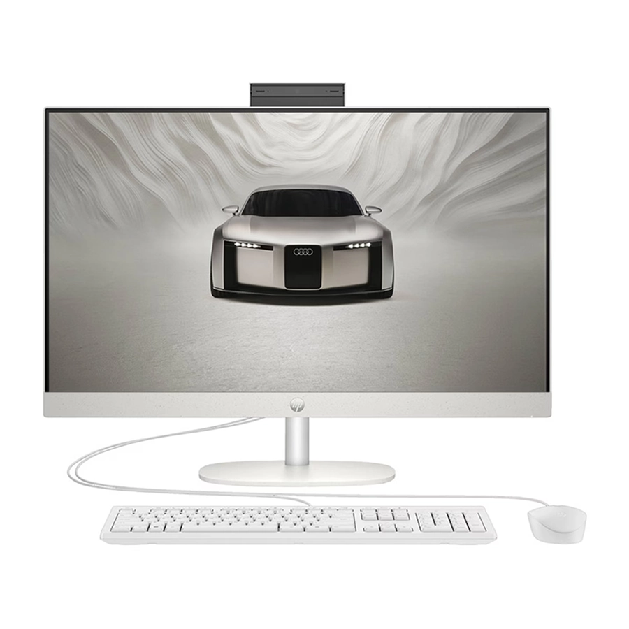 آل این وان 27 اینچ اچ پی CR0008L Core i5 1334U/1TB SSD/16GB/Intel
