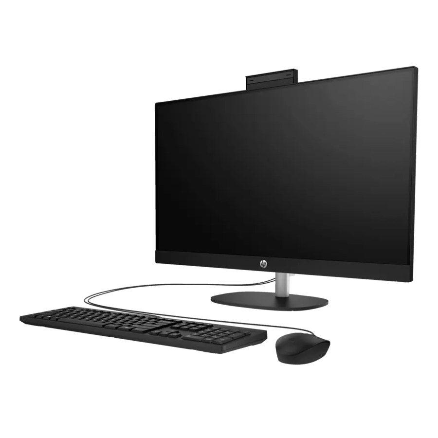 آل این وان 24 اینچ اچ پی CR0170NH Core i7 1355U/1TB SSD/16GB/Intel