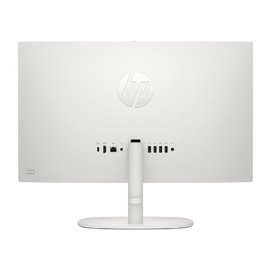 آل این وان 21.5 اینچ اچ پی HP DG0012n-B i3 N300/512GB SSD/8GB/Intel