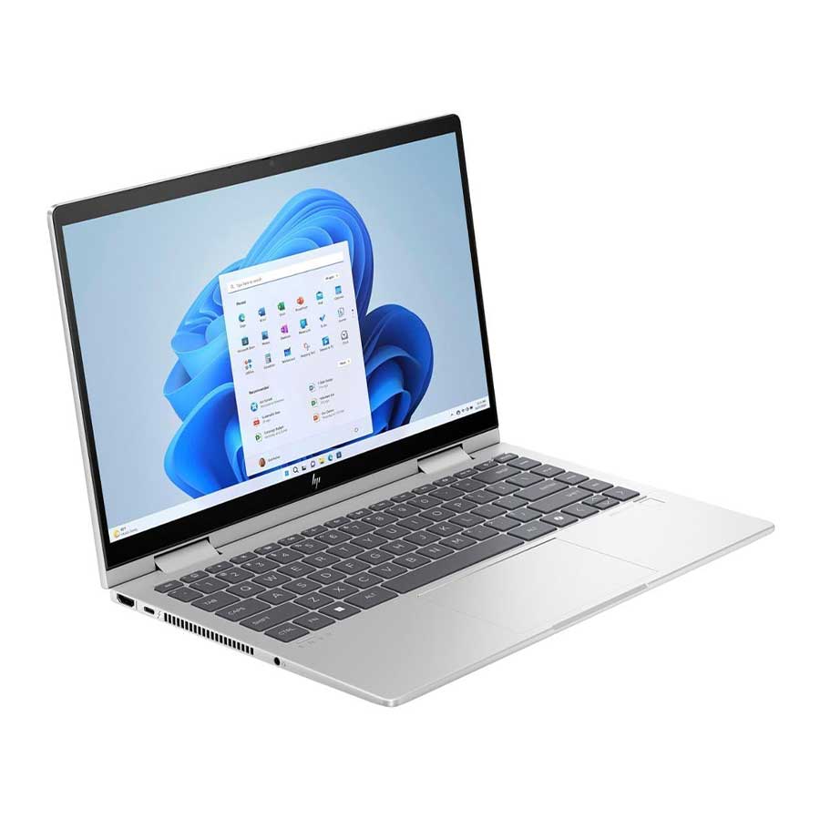 لپ تاپ 14 اینچ اچ پی ENVY X360 14-ES1013DX