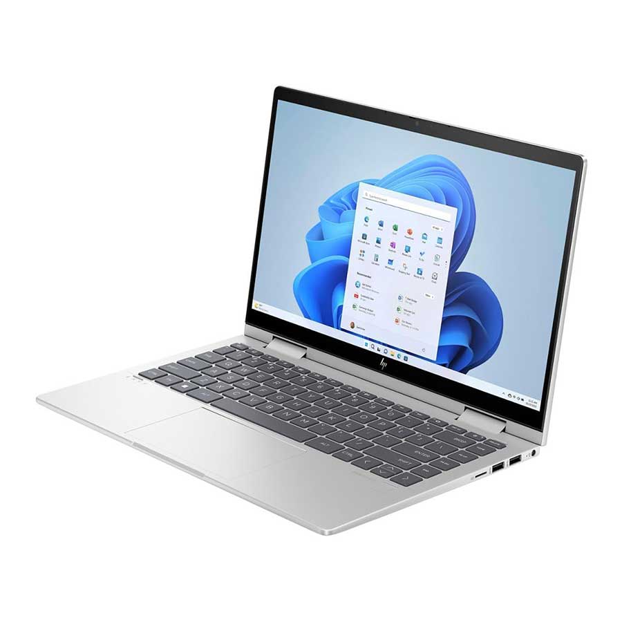 لپ تاپ 14 اینچ اچ پی ENVY X360 14-ES1013DX
