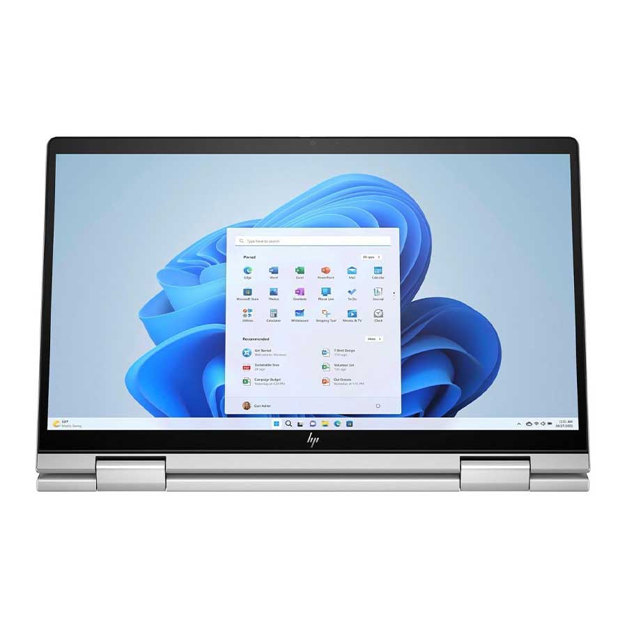 لپ تاپ 14 اینچ اچ پی ENVY X360 14-ES1013DX