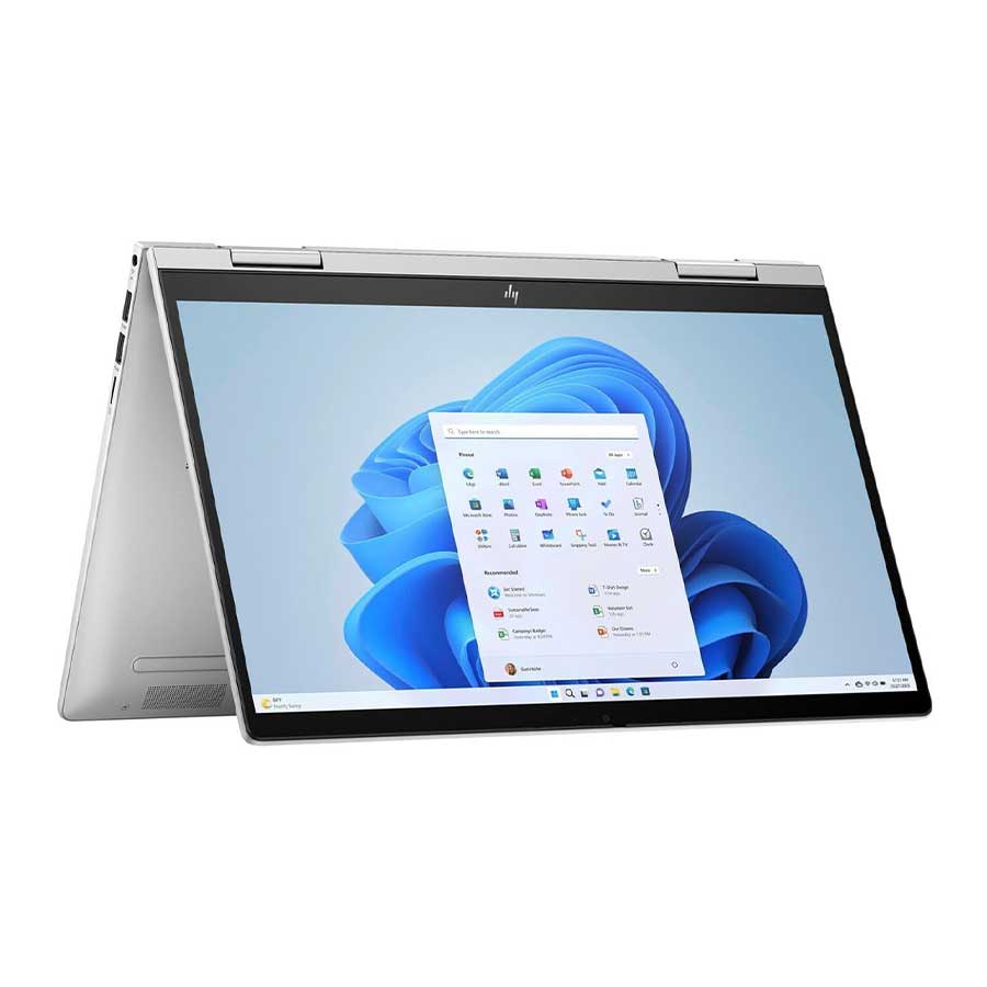 لپ تاپ 14 اینچ اچ پی ENVY X360 14-ES1013DX