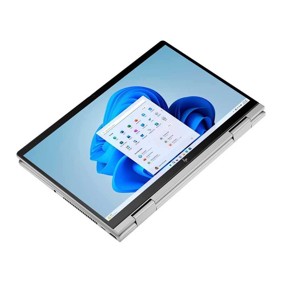 لپ تاپ 14 اینچ اچ پی ENVY X360 14-ES1013DX