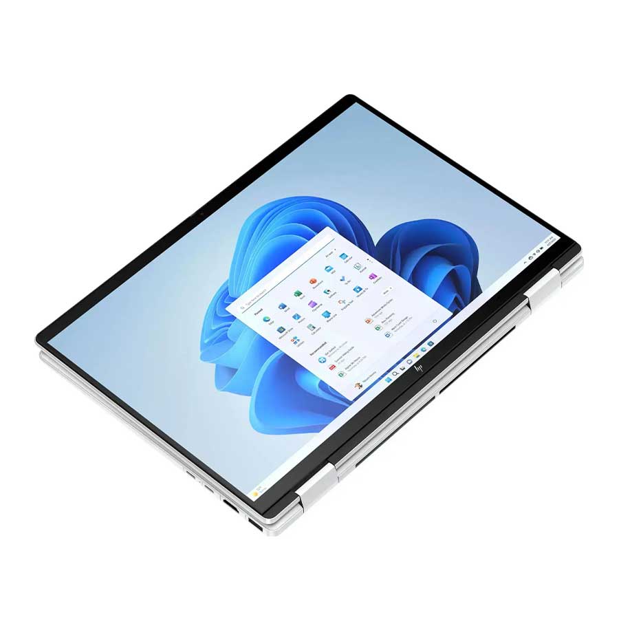 لپ تاپ 14 اینچ اچ پی ENVY X360 14-FA0023DX-Z Ryzen 7 8840HS