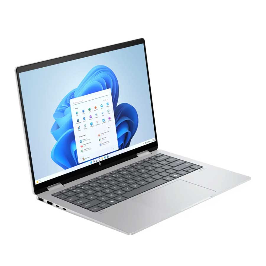 لپ تاپ 14 اینچ اچ پی ENVY X360 14-FA0023DX-Z Ryzen 7 8840HS