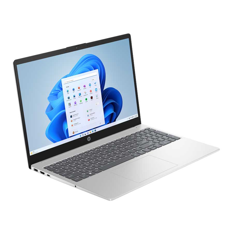 لپ تاپ 15.6 اینچ اچ پی Laptop 15-fd0095ne Core i5 1235U