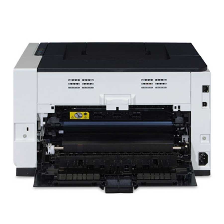 پرینتر رنگی تک کاره لیزری اچ پی مدل LaserJet Pro CP1025nw