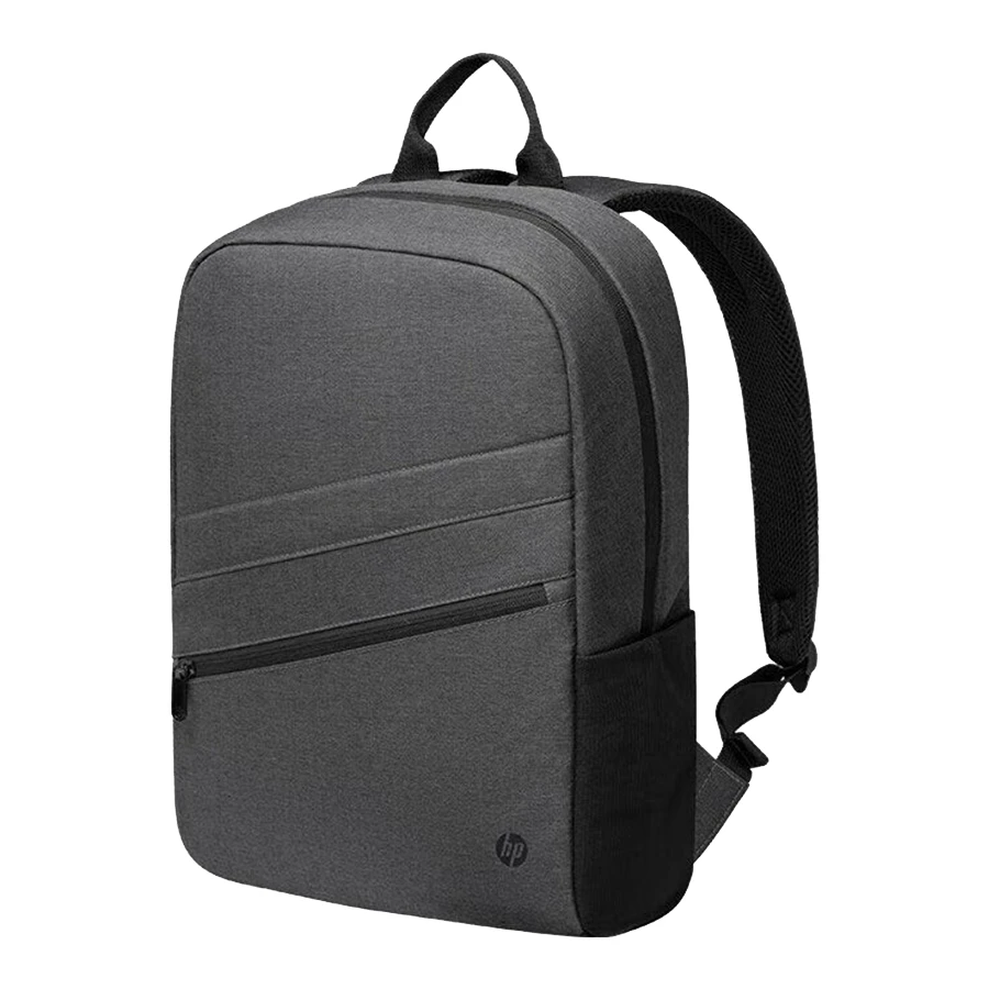HP M2C11PA 16-Inch Laptop Backpack کوله پشتی لپ تاپ اچ پی مناسب لپ تاپ 16 اینچی