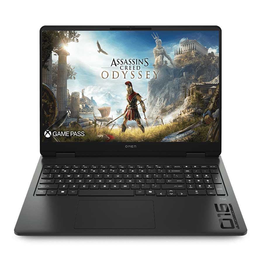 لپ تاپ 16 اینچ اچ پی OMEN 16 Gaming Ryzen 9 8945HX