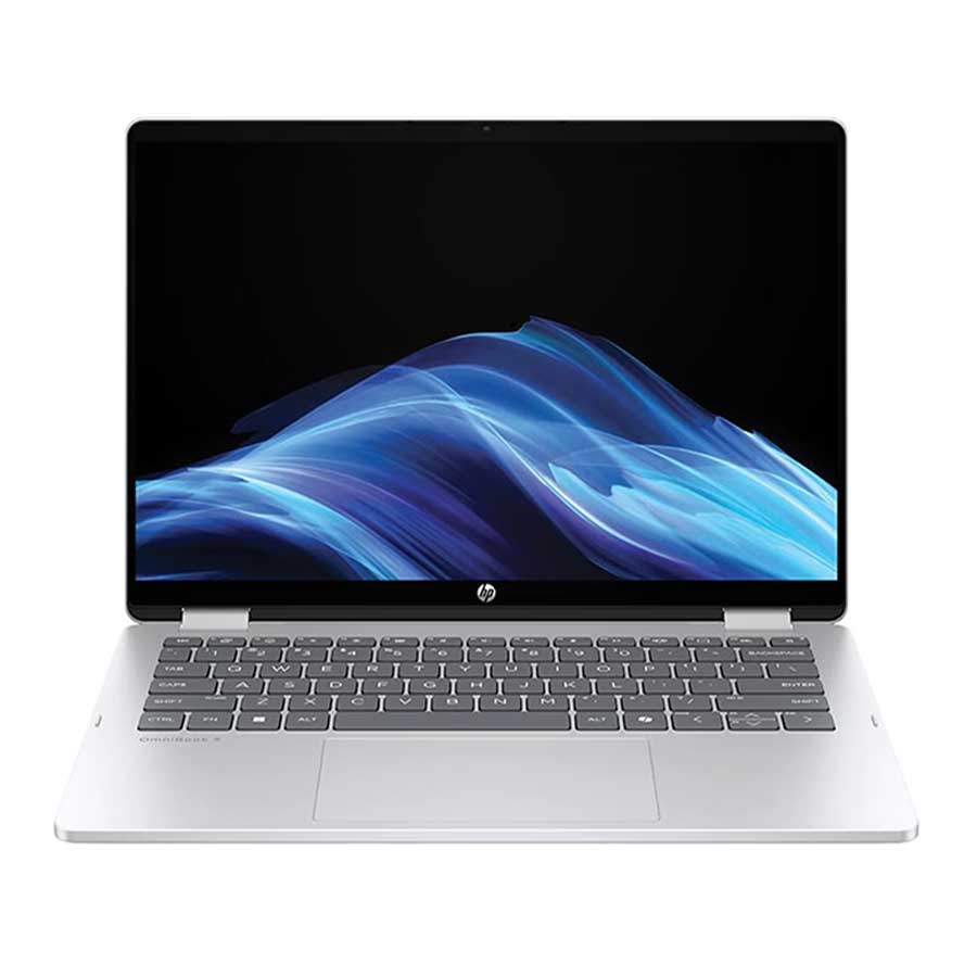 لپ تاپ 14 اینچ اچ پی OmniBook 5 Flip 14-fp0023dx Core 7 150U