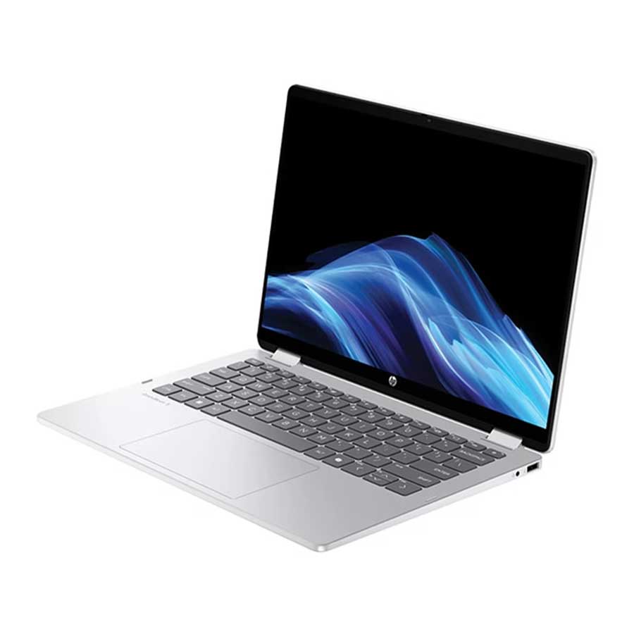 لپ تاپ 14 اینچ اچ پی OmniBook 5 Flip 14-fp0023dx Core 7 150U