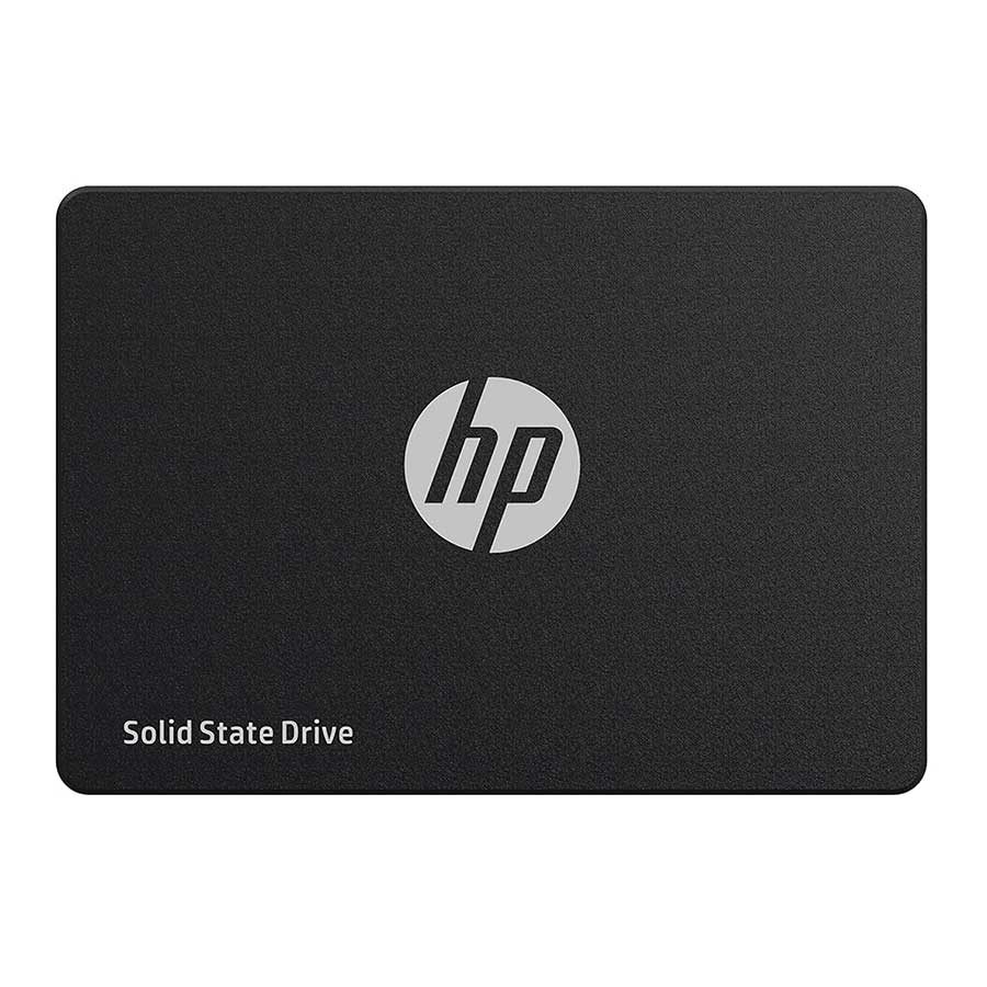 اس اس دی 2.5 اینچ SATA اچ پی مدل S650