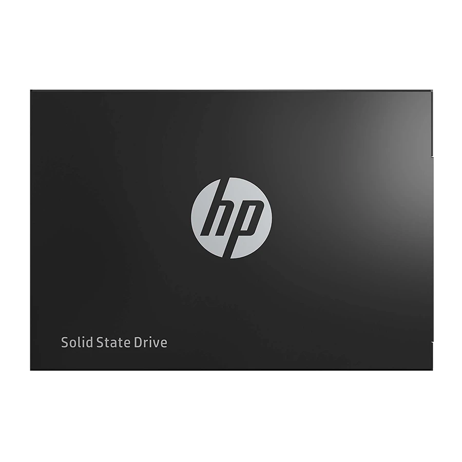 HP S750 اس اس دی 512 گیگابایت 2.5 اینچ SATA اچ پی