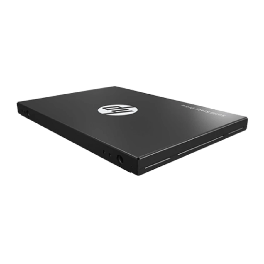 اس اس دی 512 گیگابایت 2.5 اینچ SATA اچ پی