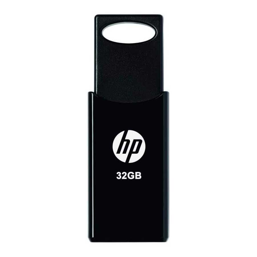 فلش مموری 32 گیگابایت USB 2.0 اچ پی مدل V212B