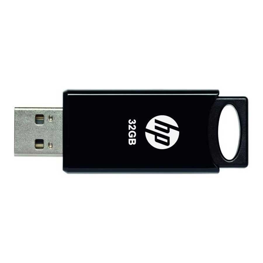 فلش مموری 32 گیگابایت USB 2.0 اچ پی مدل V212B