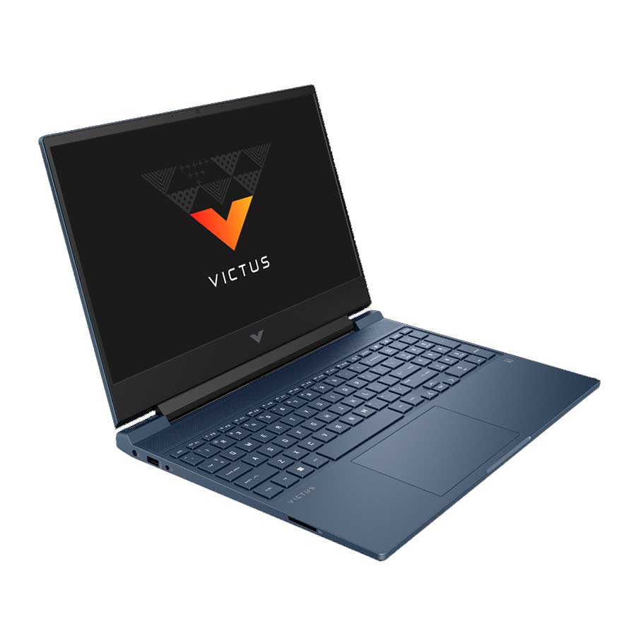 لپ تاپ 15.6 اینچ اچ پی Victus 15-FA0033DX-AA