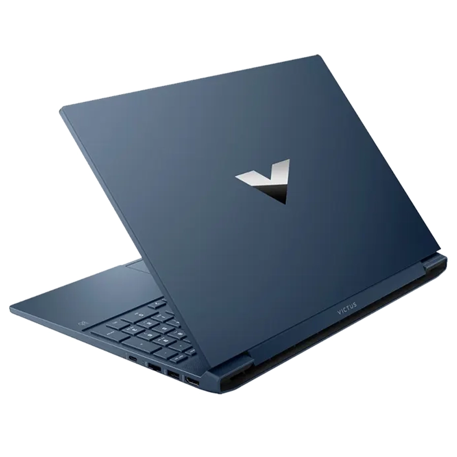 لپ تاپ گیمینگ 15 اینچ اچ پی Victus 15-FB3009AX-ZD Ryzen 5 8645HS/1TB SSD/24GB/RTX3050 6GB