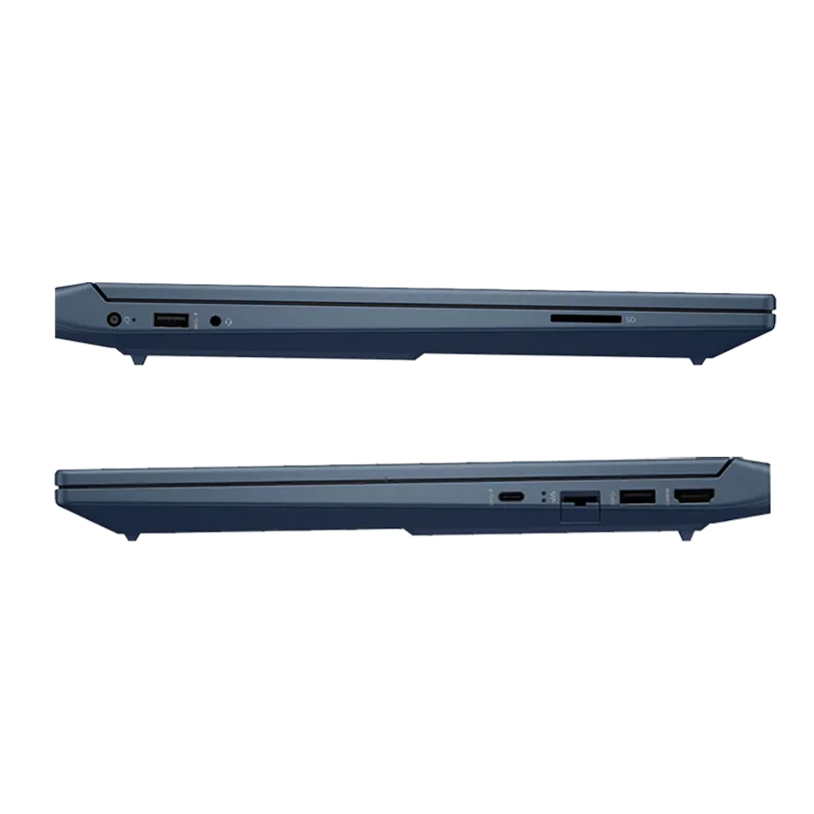 لپ تاپ گیمینگ 15 اینچ اچ پی Victus 15-FB3009AX-ZD Ryzen 5 8645HS/1TB SSD/24GB/RTX3050 6GB