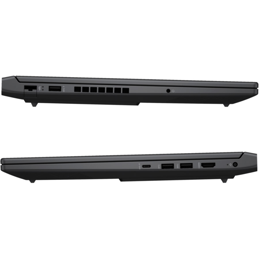 لپ تاپ گیمینگ اچ پی 16.1 اینچی مدل Victus 16-R1066ne i5 14450HX 64GB 1TB RTX3050