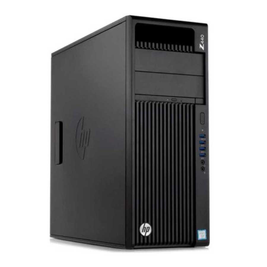 کامپیوتر کوچک اچ پی مدل WORKSTATION Z440