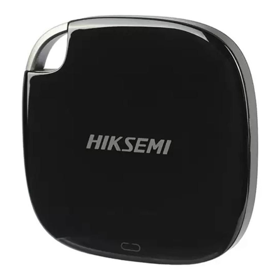 اس اس دی اکسترنال USB-C هایک سمی مدل HS-ESSD-T100