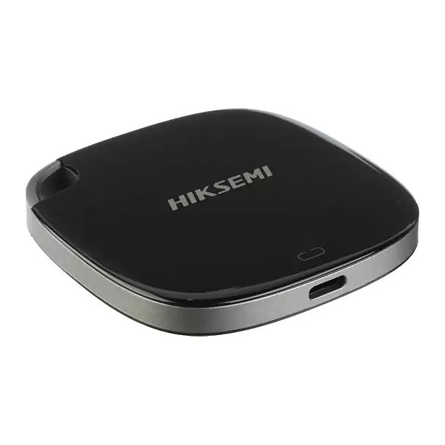 اس اس دی اکسترنال USB-C هایک سمی مدل HS-ESSD-T100