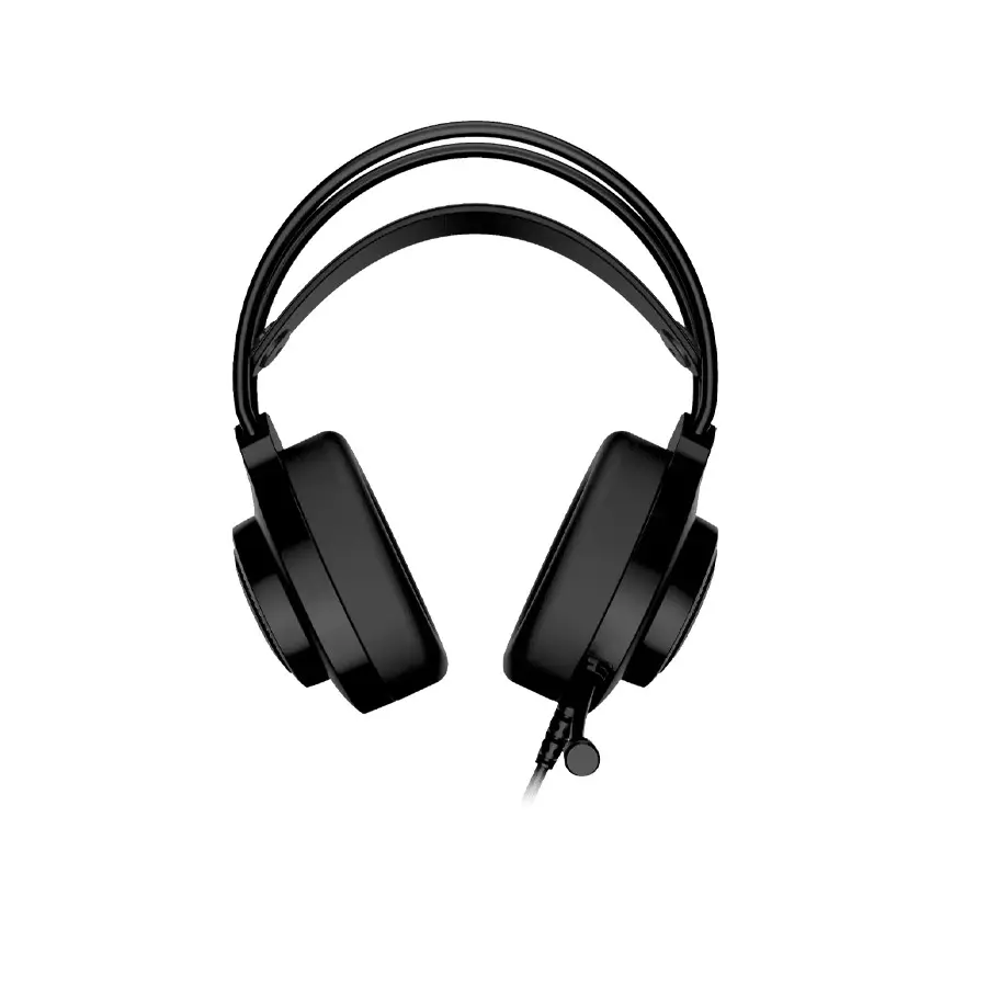 هدست باسیم جنیوس HS-GX580U