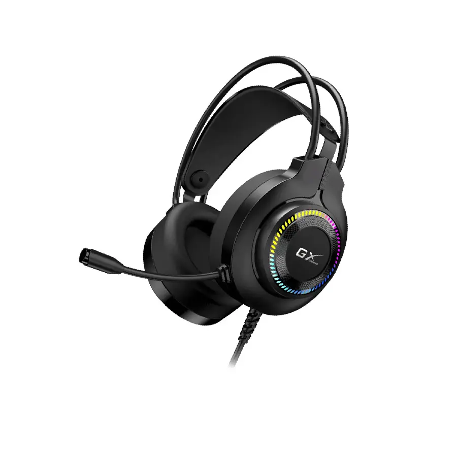 هدست باسیم جنیوس HS-GX580U