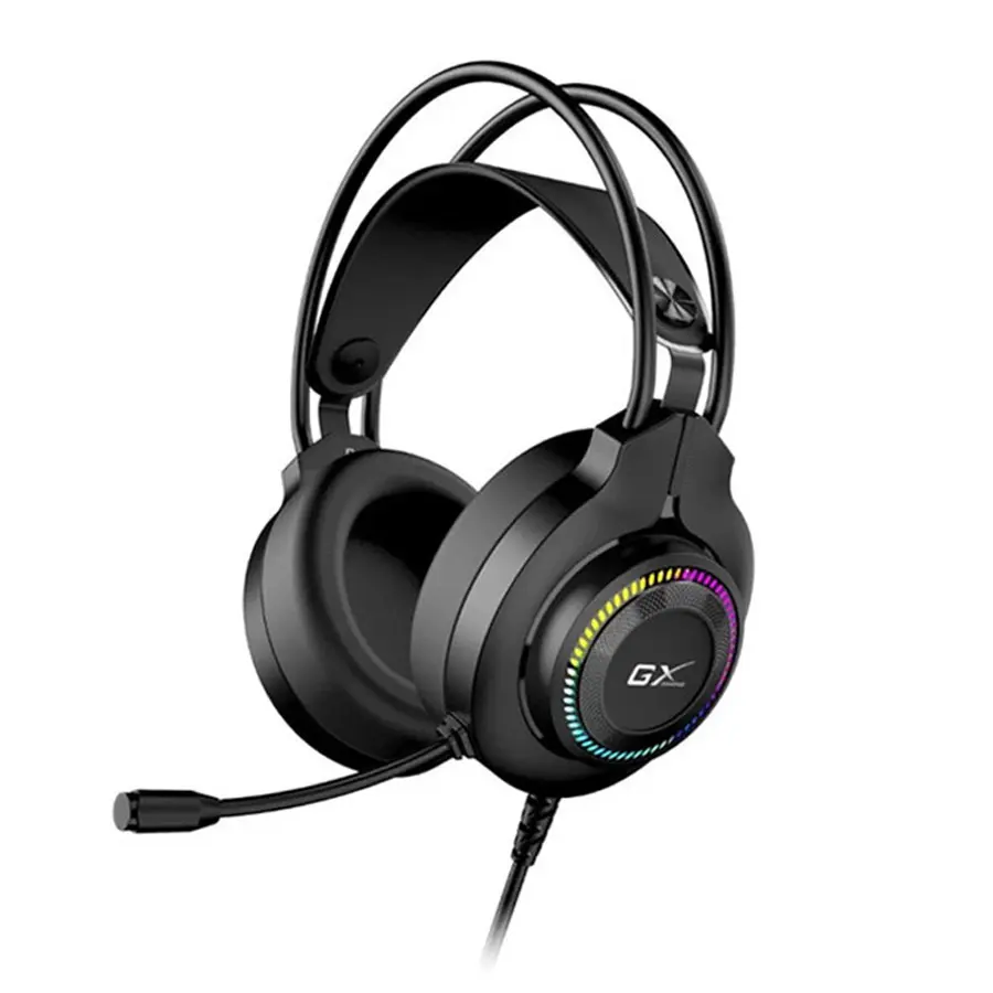 هدست باسیم جنیوس HS-GX580U