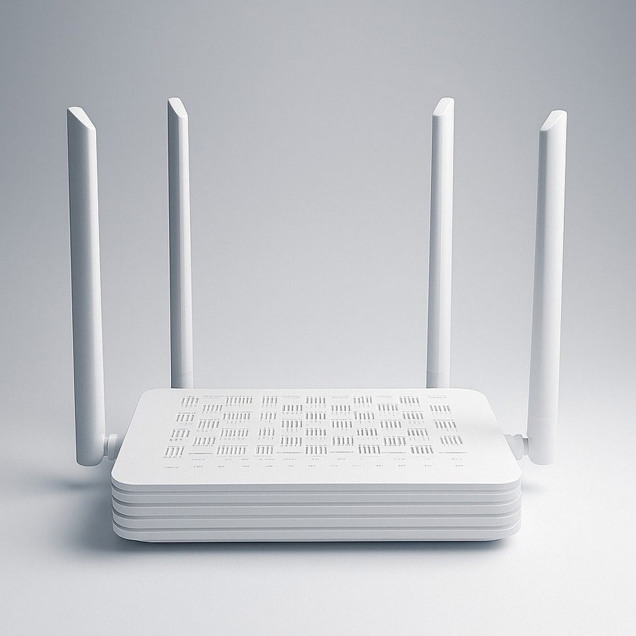 مودم حارس  AC220 G3V