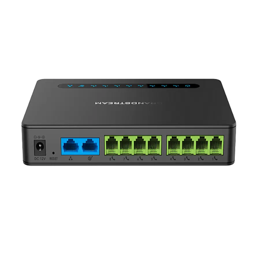 گیت وی گرنداستریم مدل HT818 V2